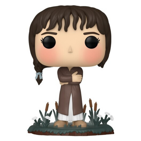 Funko POP! Movies: Pride & Prejudice – Elizabeth Bennet