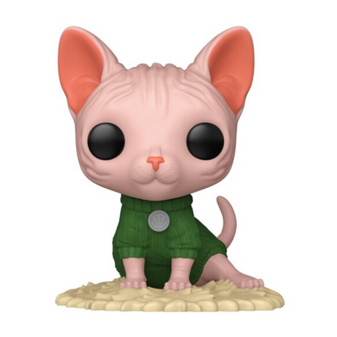 Funko POP! Pets - Sphinx Cat