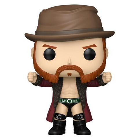 Funko POP! WWE – Sheamus