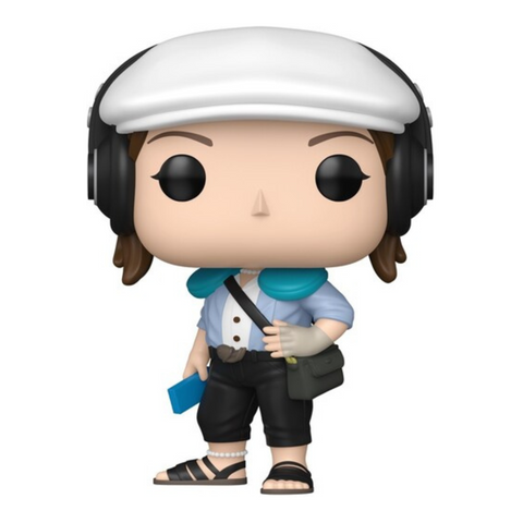 Funko POP! Movies: Bridesmaids - Megan Price