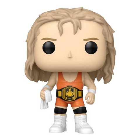 Funko POP! WWE – Curt Hennig (Mr. Perfect)