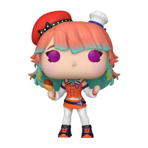 Funko POP! Anime - Hololive - Takanashi Kiara