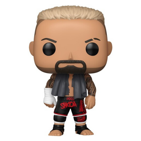 Funko POP! WWE – Solo Sikoa