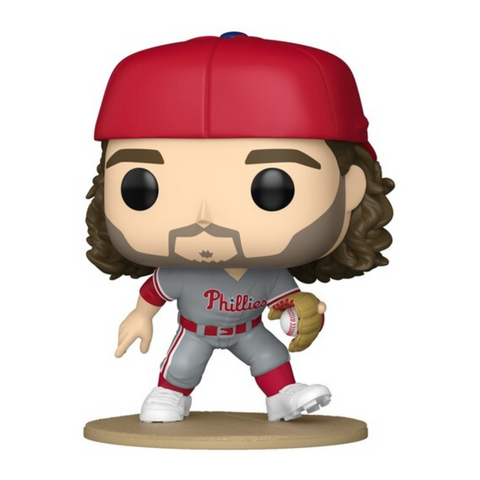 Funko POP! MLB: Philadelphia Phillies - Alec Bohm