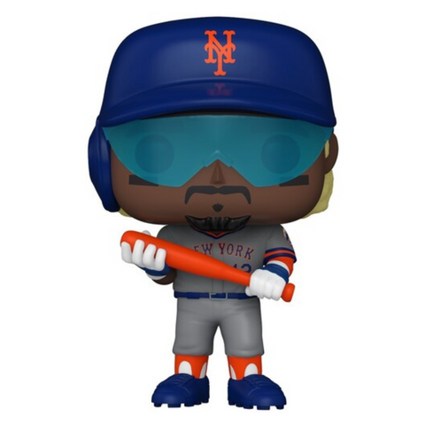 Funko POP! MLB: New York Mets - Francisco Lindor