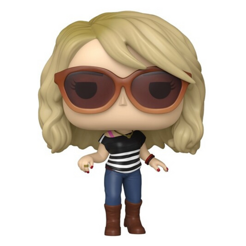 Funko POP! Movies: Bridesmaids - Annie Walker