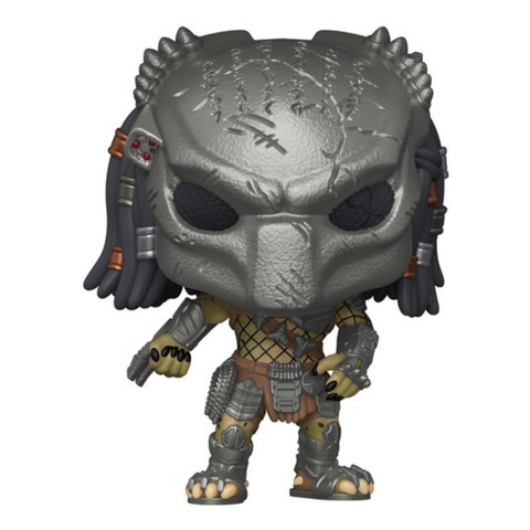 Funko POP! Movies: Aliens vs. Predator: Requiem – Wolf Predator (Styles May Vary)