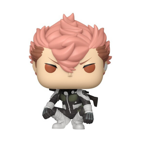 Funko POP! Anime: Kaiju No. 8 - Iharu Furuhashi