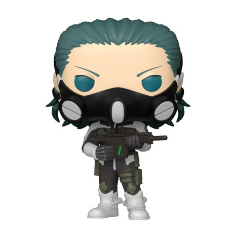 Funko POP! Anime: Kaiju No. 8 - Haruichi Izumo