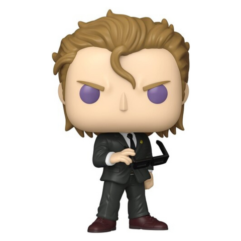 Funko POP! Anime - Solo Leveling - Woo Jinchul