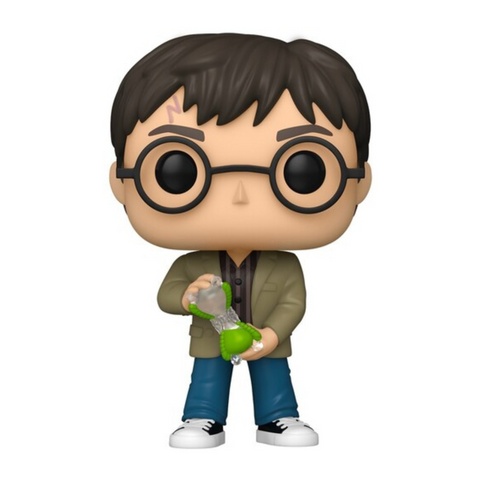 Funko POP! Harry Potter - Harry Potter