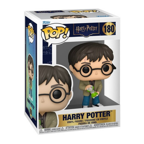 Funko POP! Harry Potter - Harry Potter