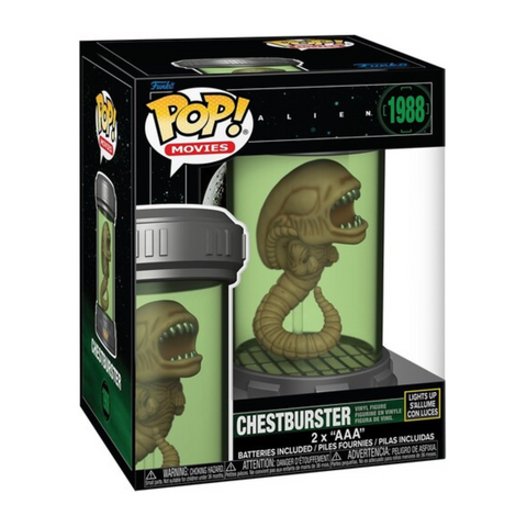 Funko POP! Premium SFX - Alien - Chestburster