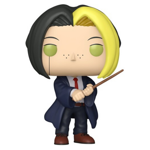 Funko POP! Anime - Mashle: Magic and Muscles - Finn Ames