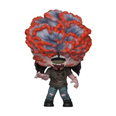 Funko POP! Television: The Last of Us - Clicker