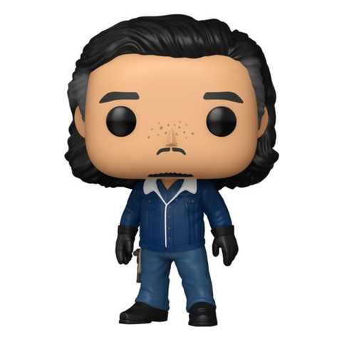 Funko POP! Television: The Last of Us - Tommy Miller