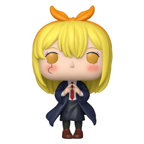 Funko POP! Anime - Mashle: Magic and Muscles - Lemon Irvine