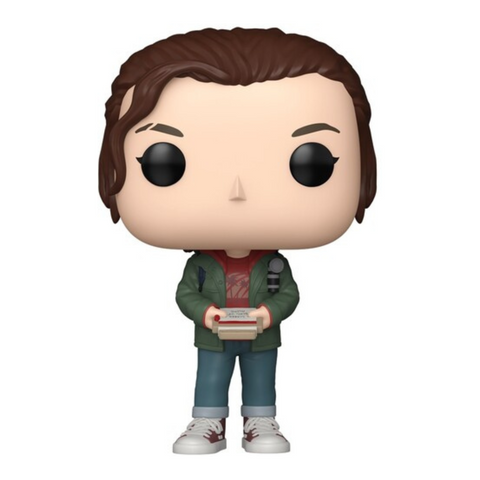 Funko POP! Television: The Last of Us - Ellie
