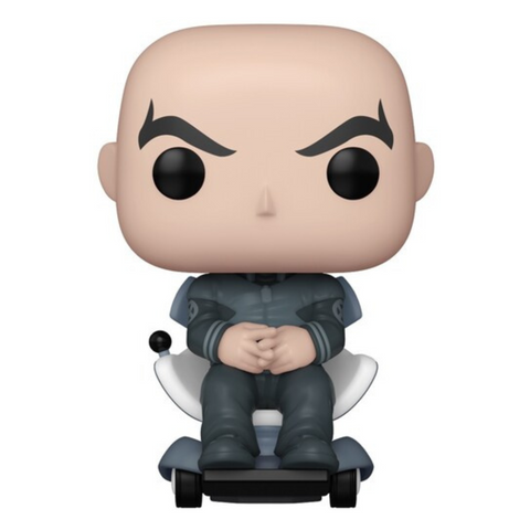 Funko POP! Marvel: X-Men ’97 – Professor X (X-Corp)