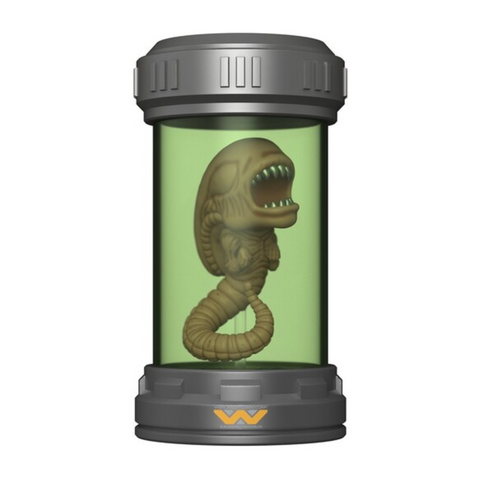 Funko POP! Premium SFX - Alien - Chestburster