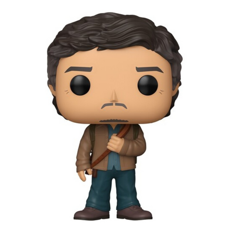 Funko POP! Television: The Last of Us - Joel Miller