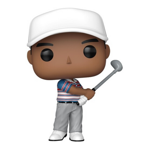 Funko POP! Golf: Tiger Woods (Tour Debut 1992)