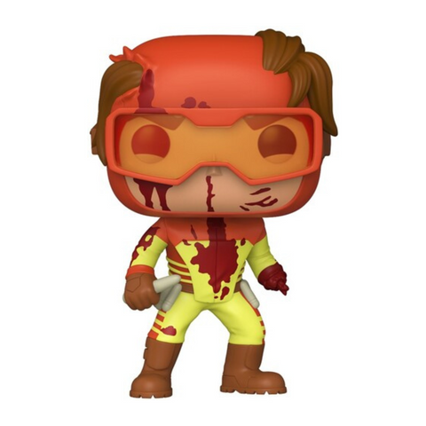 Funko POP! Animation - Invincible - Rex Splode (Styles May Vary)