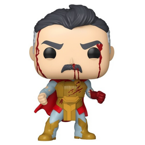 Funko POP! Animation - Invincible - Omni-Man (Bloody)