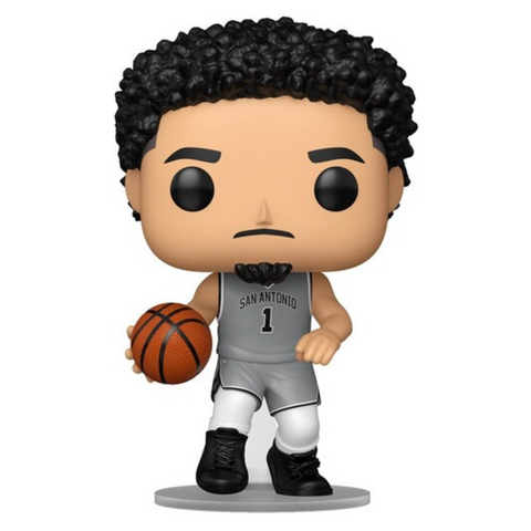 Funko POP! NBA: San Antonio Spurs - Victor Wembanyama