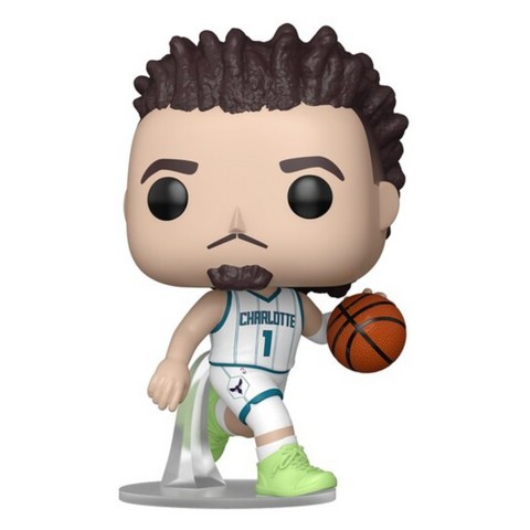 Funko POP! NBA: Charlotte Hornets - LaMelo Ball