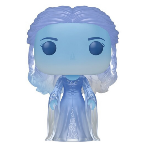 Funko POP! Movies: Harry Potter - Helena Ravenclaw (Glow)