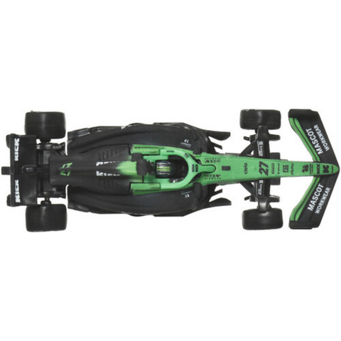 Mattel - Hot Wheels Premium - Race Team - Sauber Driver 1