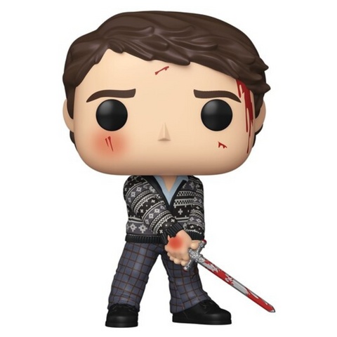 Funko POP! Movies: Harry Potter - Neville Longbottom