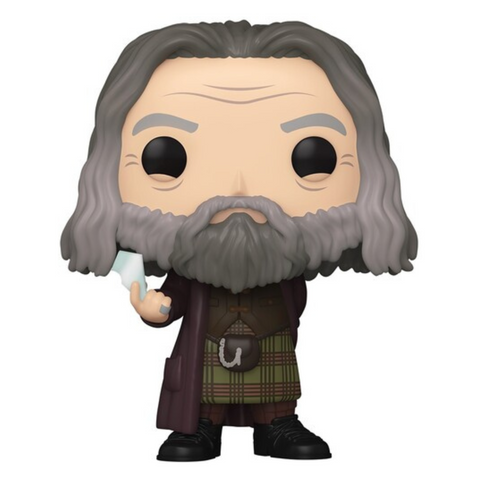 Funko POP! Movies: Harry Potter - Aberforth Dumbledore