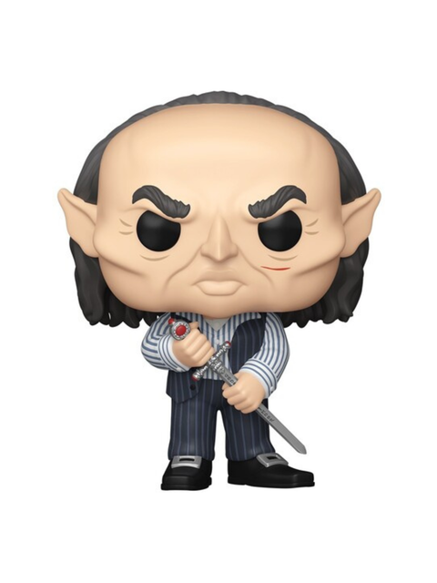 Funko POP! Movies: Harry Potter - Griphook