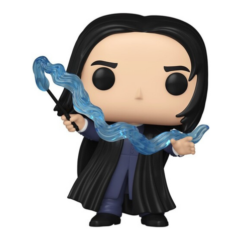 Funko POP! Harry Potter - Severus Snape with Patronus