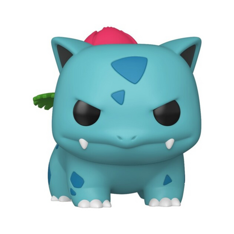 Funko POP! Games: Pokémon - Ivysaur