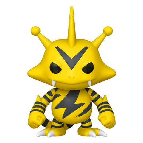 Funko POP! Games: Pokémon - Electabuzz