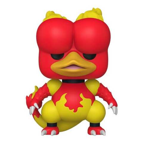 Funko POP! Games: Pokémon - Magmar