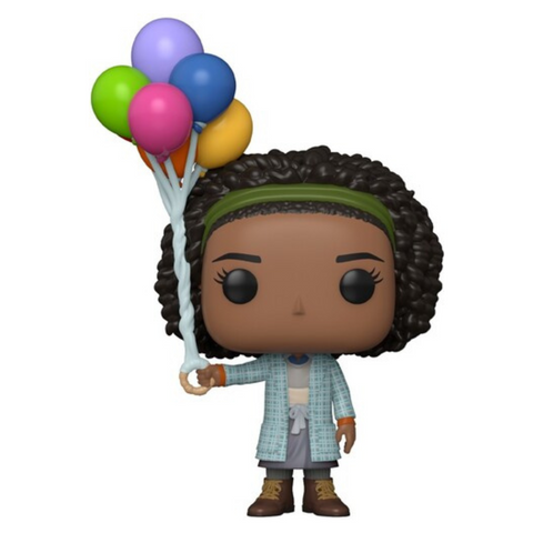 Funko POP! Movies: Wonka - Noodle