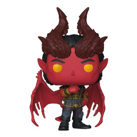 Funko POP! Games - Baldur's Gate 3 - Raphael, Cambion Devil