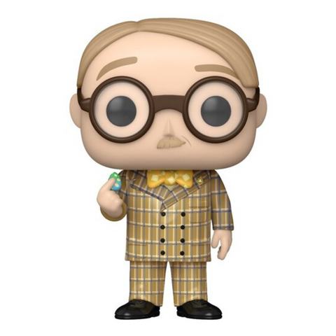 Funko POP! Movies: Wonka - Prodnose
