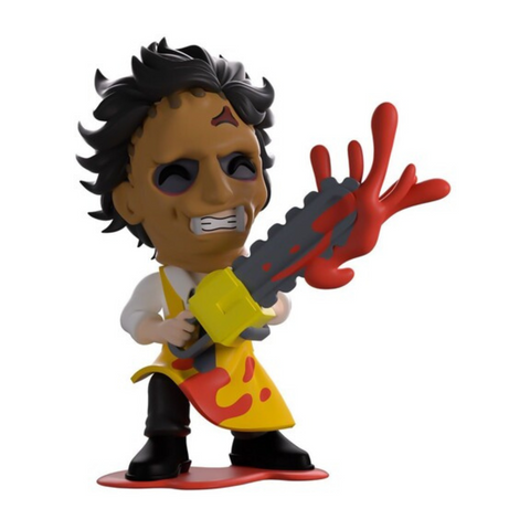 Youtooz - The Texas Chain Saw Massacre - Leatherface Vinyl Figure