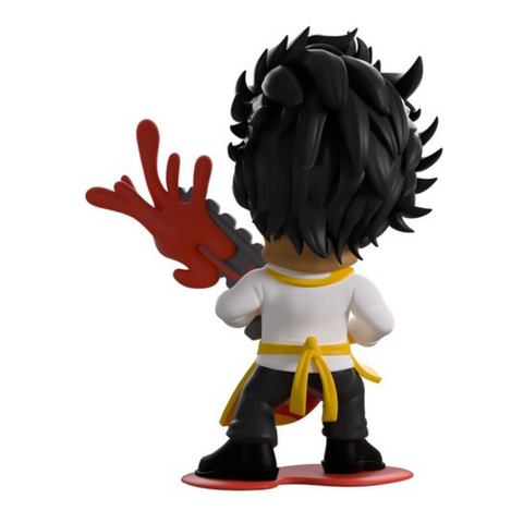 Youtooz - The Texas Chain Saw Massacre - Leatherface Vinyl Figure
