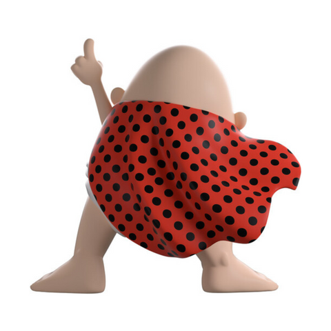 Youtooz - Captain Underpants Vinyl Figure