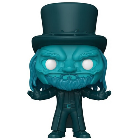 Funko POP! WWE - Uncle Howdy (Styles May Vary)