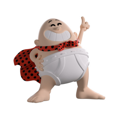 Youtooz - Captain Underpants Vinyl Figure