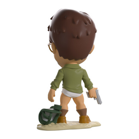Youtooz - Breaking Bad - Underwear Walt Vinyl Figure