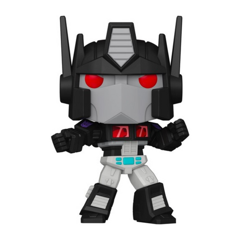 Funko POP! Television: Transformers - Nemesis Prime