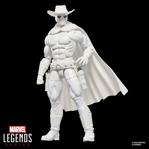 Marvel Comics - Marvel Legends - Phantom Rider Action Figure